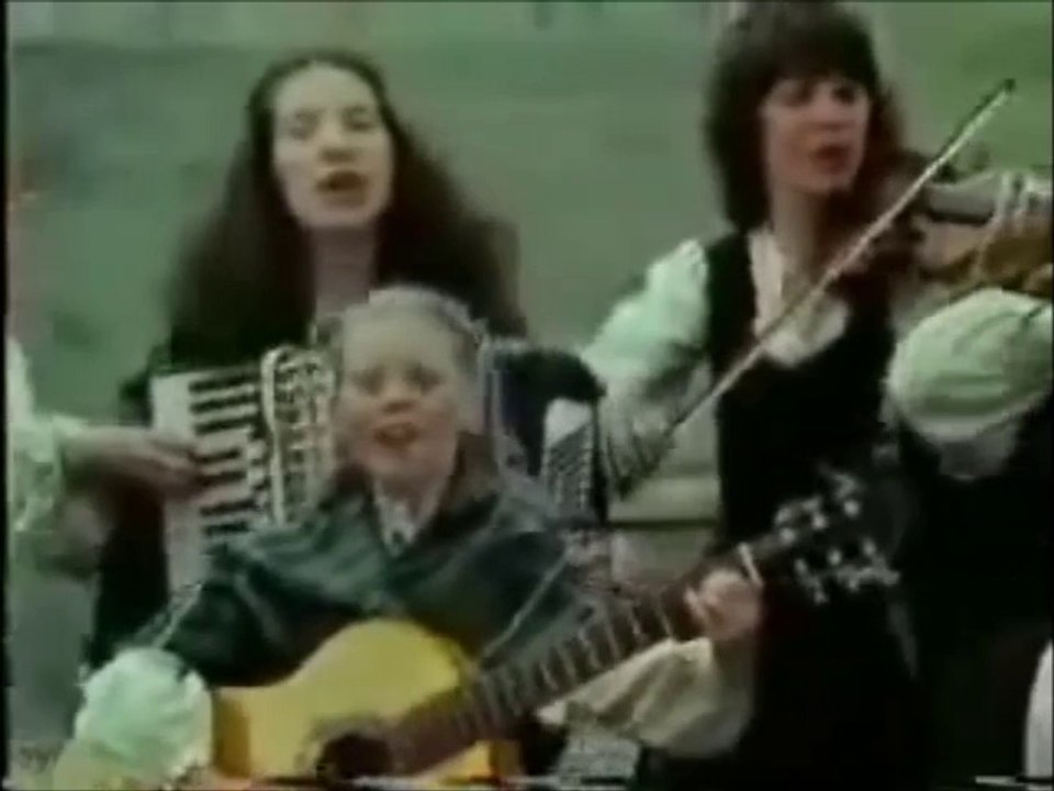 Kelly Family - Who'll come with me (Bastard Batucada Busao Remix) FILM