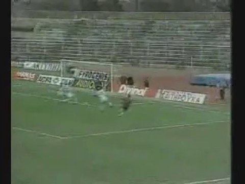 8η ΑΕΛ-ΟΦΗ 1-1 1994-95