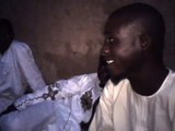 Nijer'de İlk defa Beyaz Müslüman Gören Afrikalı Kardeşlerimiz 720p