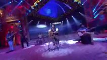 Arijit Singh with his soulful performance - SAIM HAR