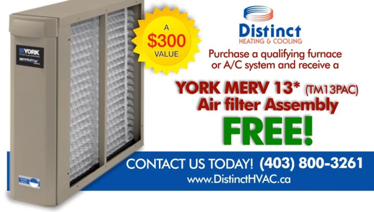 New Furnace Calgary | Avoid Wearing Out your Furnace Quickly