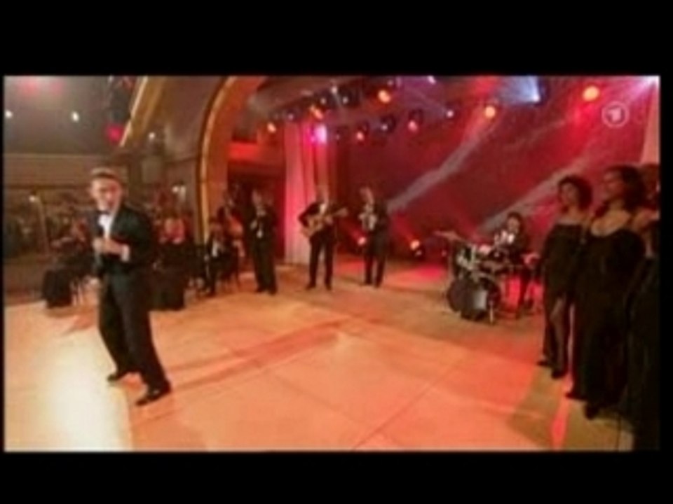 Helmut Lotti Musikantenstadl 1 Caterina