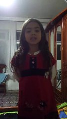 asker babaya küçük kızı hasretten video.