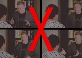 Couple's Perspective on Speaking to Adopted Children