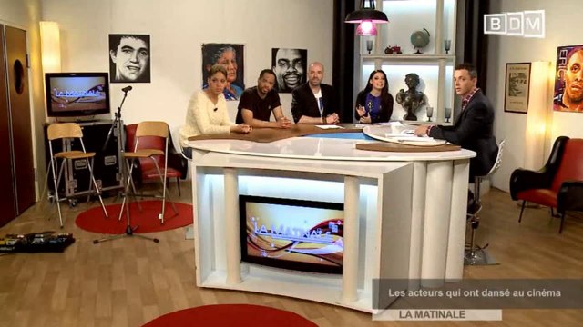 Virginie Hilssone - Vendredi 02 Mai 2014