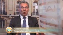Interview Danyel Blain Fondateur Avenir Finance