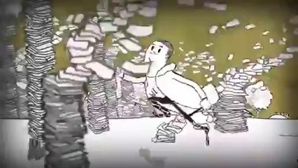 İnsanın Dünyaya Etkileri - Kısa Film