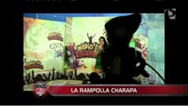 Las más íntimas confesiones de Sheryl López, la Alessandra Rampolla peruana