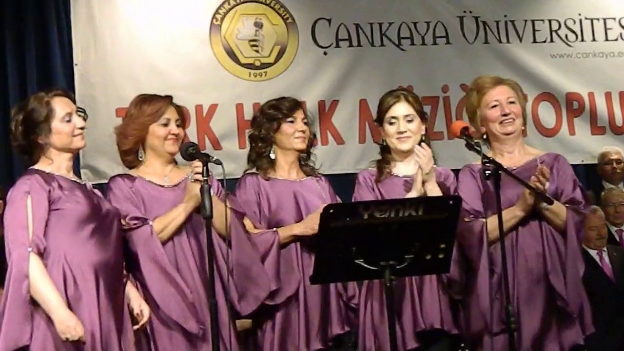 Dama goydum yakacak