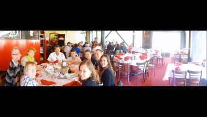 Les Aventures de VAVA et MINOU en Amérique - Episode 9 - Jour 10 - 1er Mai 2013 - San Francisco (Californie)