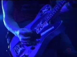 ~Sum 41 - Live - Master Of Puppets