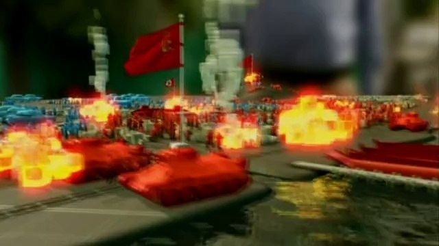 20th Century Battlefields 1942 Stalingrad