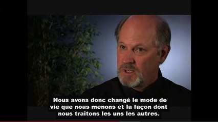 Marshall Vian Summers - Les grandes vagues de changement