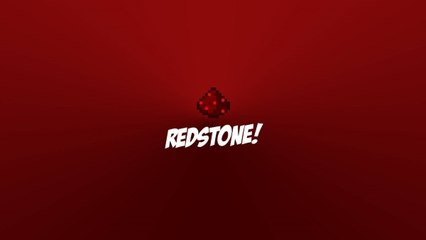 TUTO : La redstone c'est quoi ?
