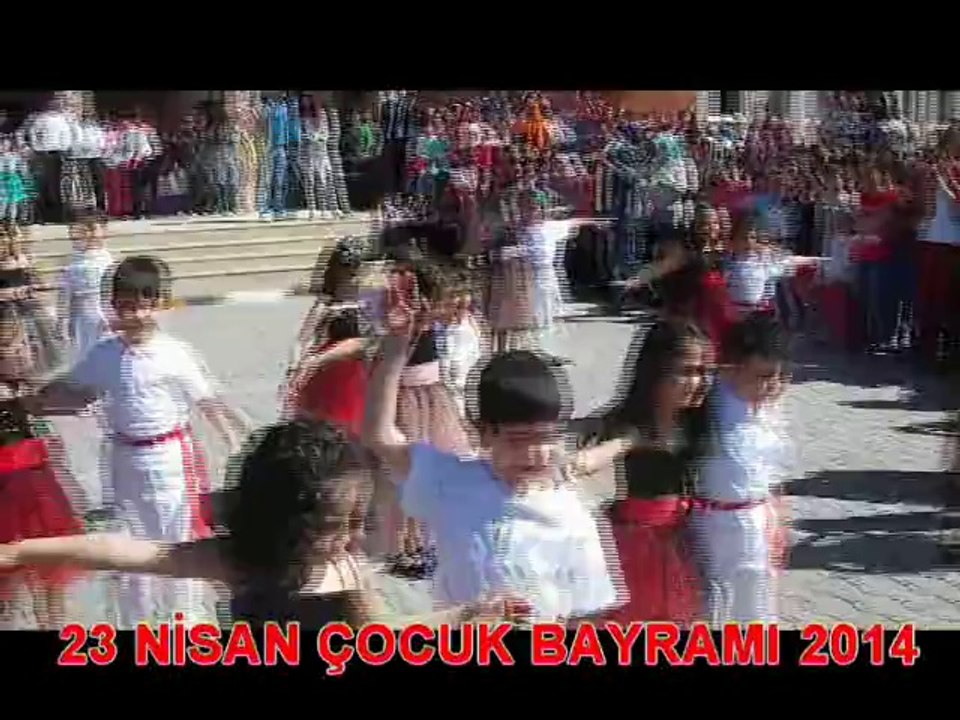serra 23 Nisan