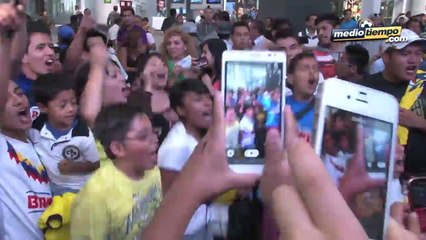 Antonio Mohamed consideró injusta su sanción.mov