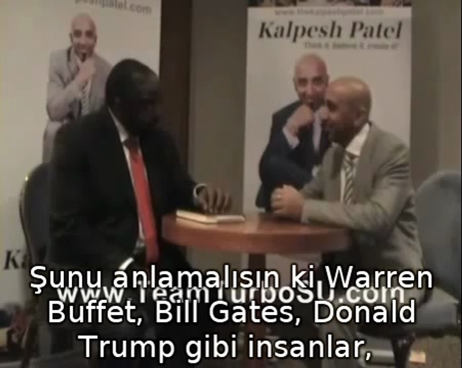 Network Marketing - Les Brown