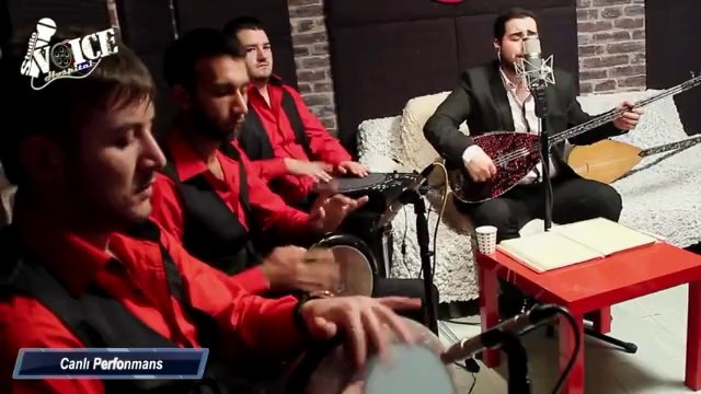 Sincanlı Mustafa Taş - Olaydık Bizde Mutlu Olaydık