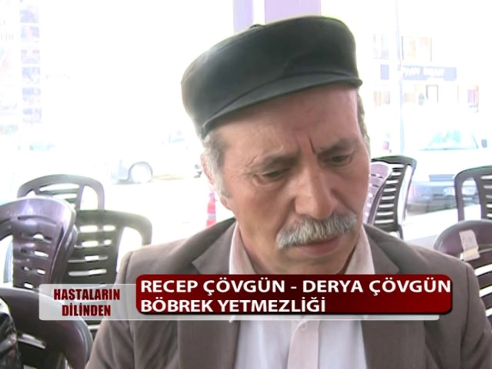 BÖBREK YETMEZLİĞİ HASTALIĞI VARDI ŞİFALI BİTKİLERİ KULLANDI