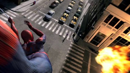 The Amazing Spider-Man 2 - Bande Annonce de lancement (FR)  [HD]