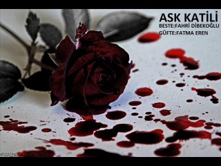 Aşk Katili