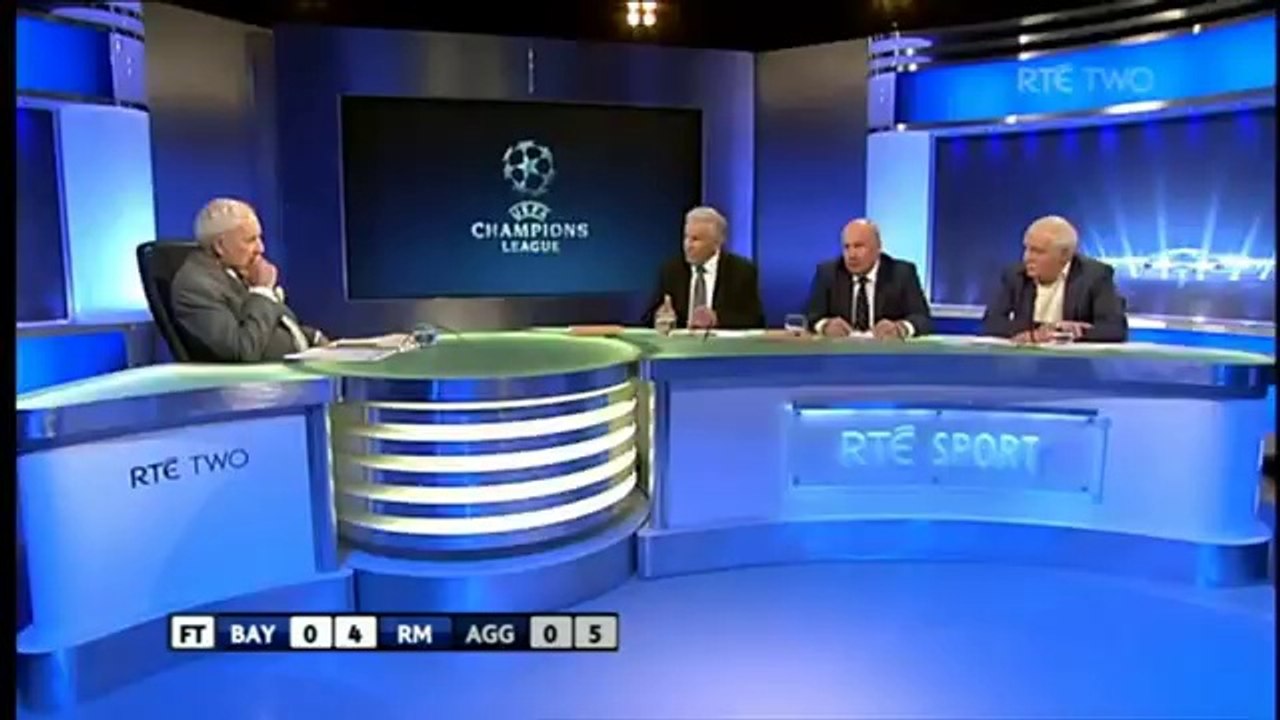 Have Bayern Munich gone backwards under Guardiola- - RTÉ Soccer