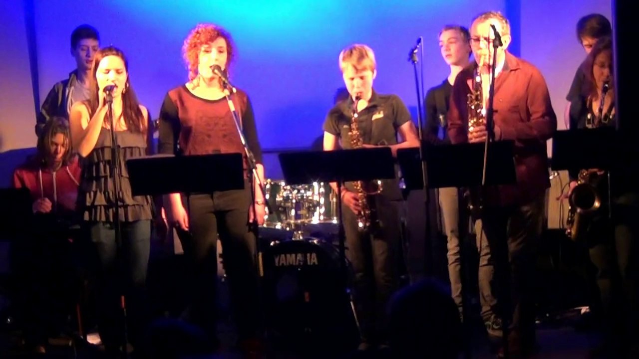 02 Deeper Underground Jamiroquai - Combo MA