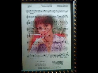 Onu Bana Yaz Allah'ım