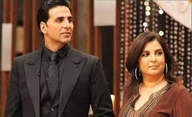Exclusive Bollywood Buzz: Akshay Kumar & Farah Khan's Latest Secrets Revealed! 🎬