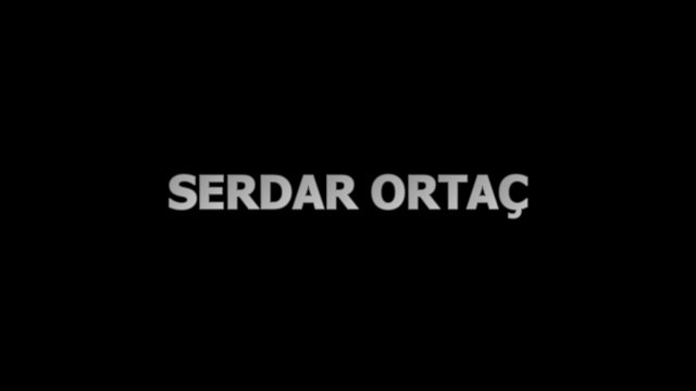 Serdar Ortaç 20. Yıl Albümü (Tanıtım)