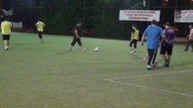 SOKAK  FUTBOLU ALACAM KARACAHOYUK