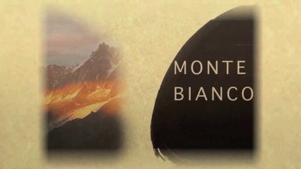 MONTE BIANCO: ATTORNO AL GIGANTE DELLE ALPI