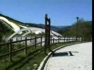 Serra da ESTRELA " Autocaravanismo"