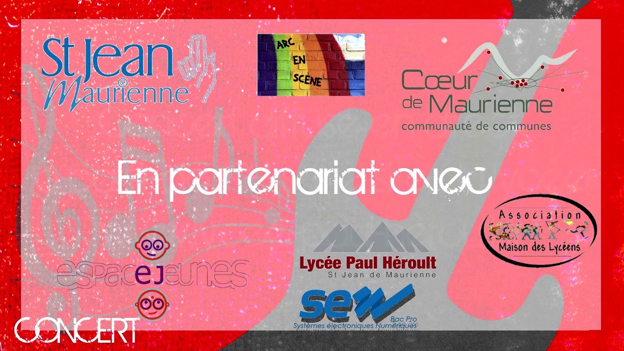 Paul est Blond 2 - 27 mai 2014 à 19H - Lycée Paul Héroult