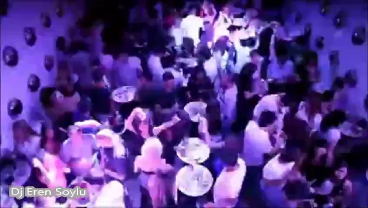 Camon Nossa - (Dj Eren Soylu) 2014 Clup Remix