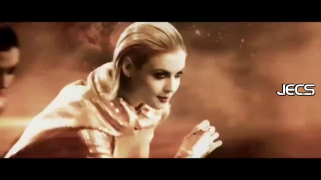 The Temper Trap vs. deadmau5 - Finished Disposition [JECS Mashup] (MV 2)