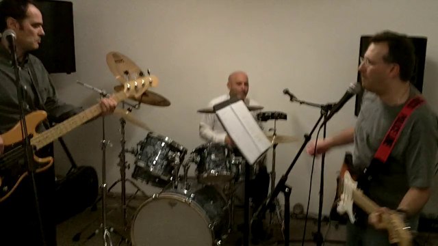 2010 Repet Ricoh Music Band Paul Weller Blink It