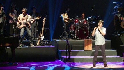 Peruvian musician revolutionises local music