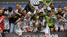 Finale Coppa di Francia - Il Rennes spezza la maledizione?