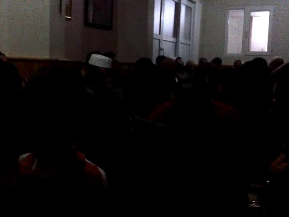 Mesut Arslan Efendi Hazretleri - Hasret Yaramız Var