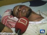 Khanewal: Man tortured, beaten beyond recognition by girlfriend husband