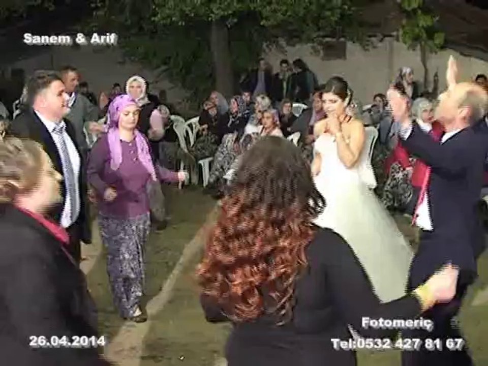 sanem ile arif 2
