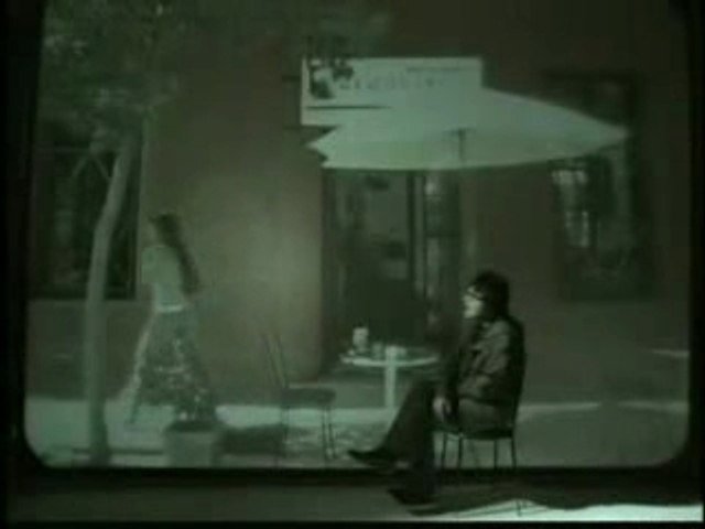 Los Bunkers - Llueve sobre la ciudad