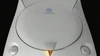 Dreamcast VHS Dreamon Preview (1999)