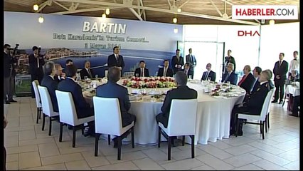 Cumhurbaşkanı Gül: 'Farklı Görüşler Demokrasinin Gereği'