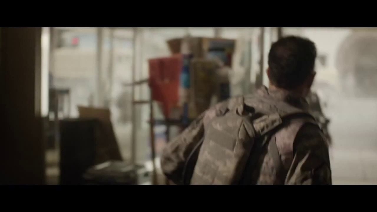 Godzilla - This Is My Job