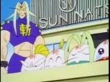 Ganbare Goemon - Episode 02