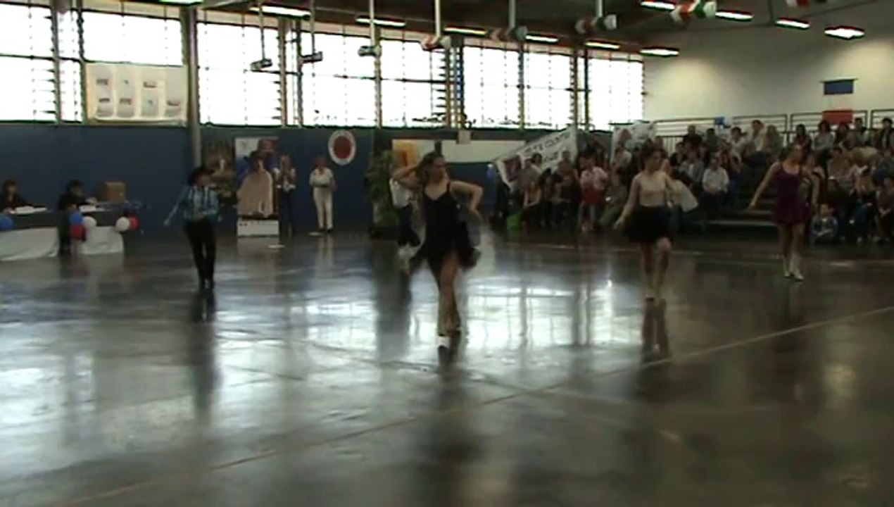 DAX 19 AVRIL 14 - SELECTION COUPE DE FRANCE COUNTRY - AUDREY DANSE 2