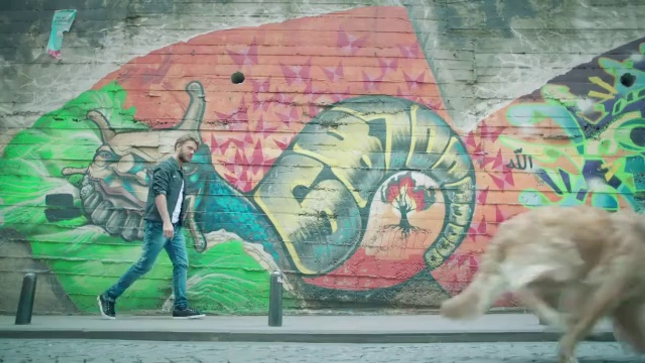 Selim Gülgören - Adım Adım Video 2014