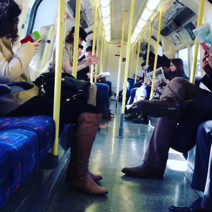 ))